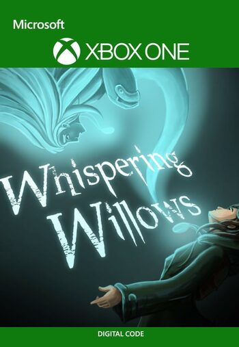 Whispering Willows XBOX LIVE Key EUROPE
