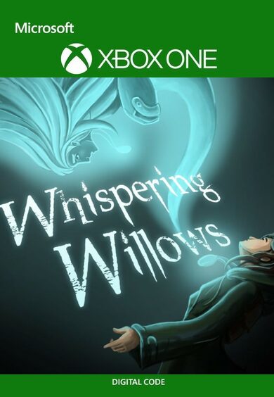 

Whispering Willows XBOX LIVE Key EUROPE