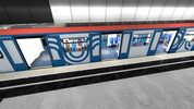 Metro Simulator 2020 Steam Key GLOBAL for sale