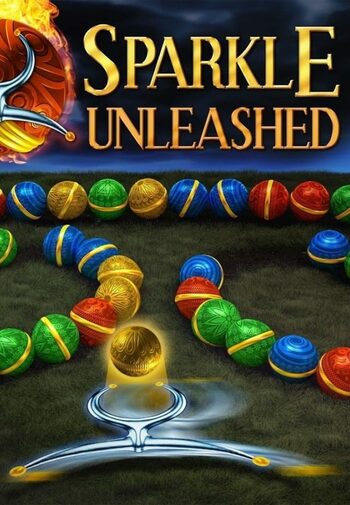 Sparkle Unleashed Steam Key GLOBAL