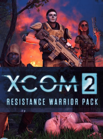 Buy XCOM 2 Steam CD Key for a Cheap Price! Visit!