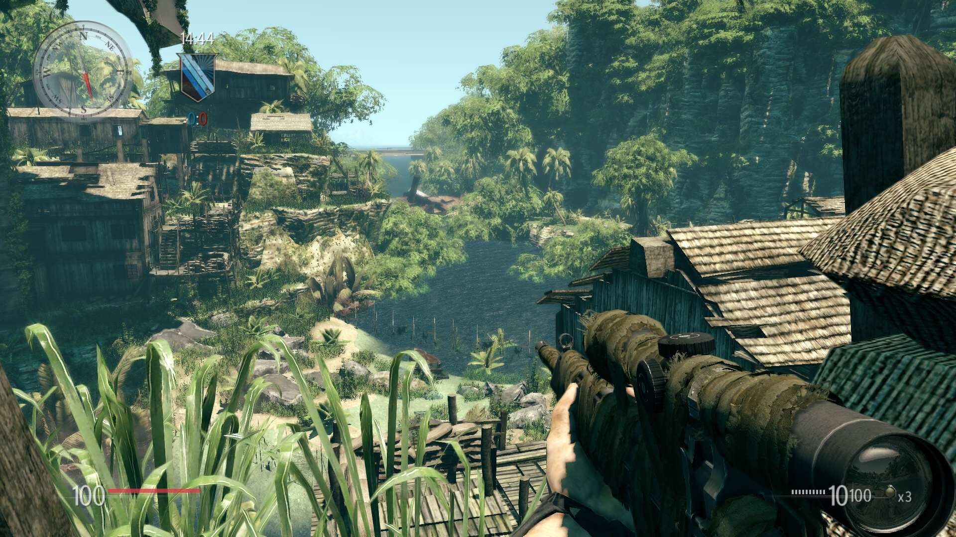 sniper ghost warrior 1 gold edition sniper ghost warrior 1 gold edition