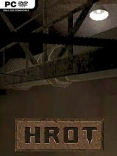 

HROT Steam Key GLOBAL