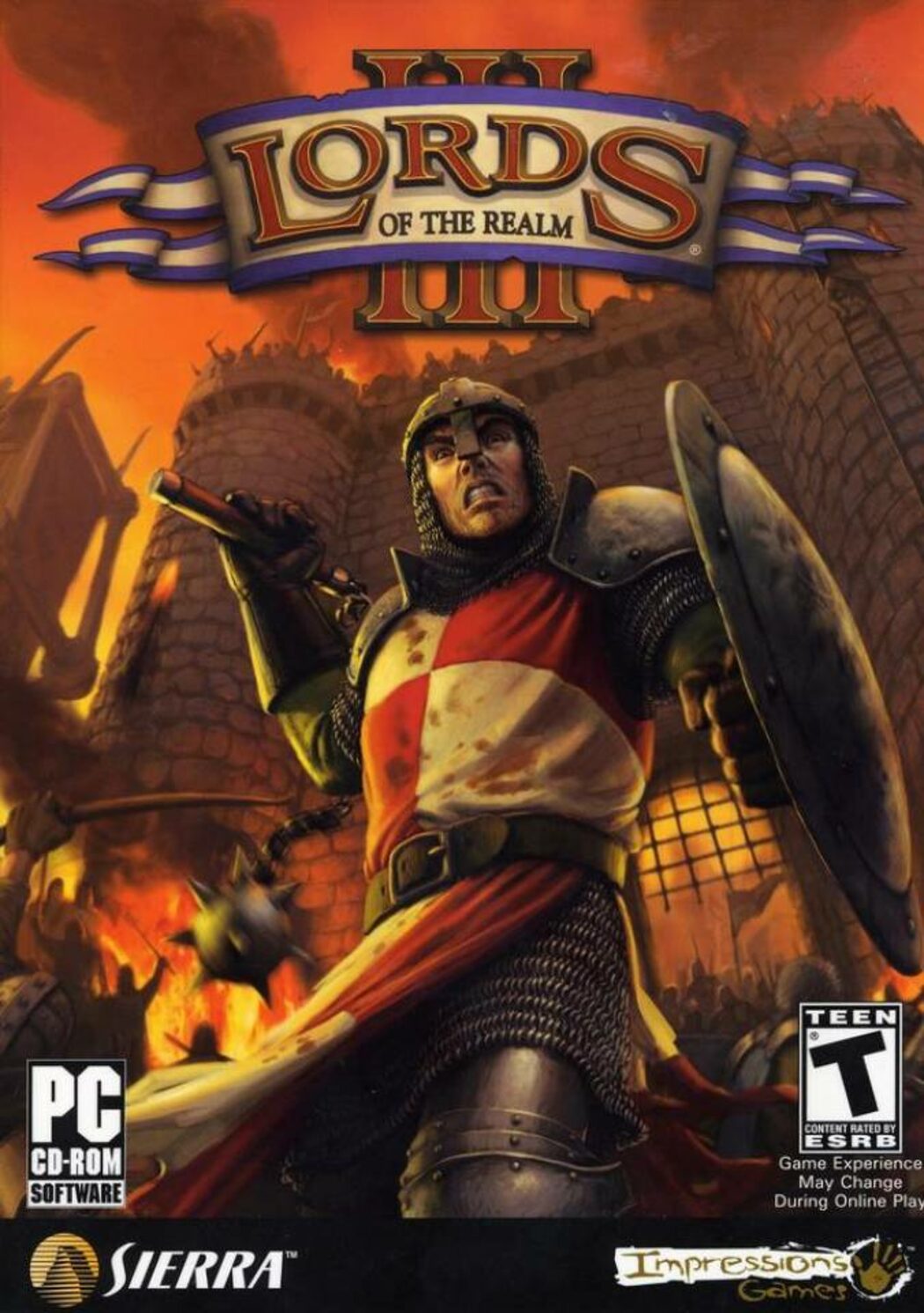The Realm Online (PC CD) : : PC & Video Games