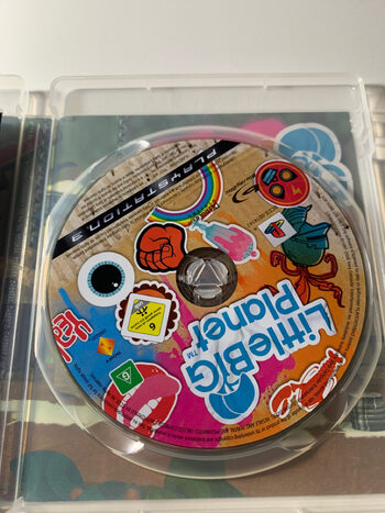 LittleBigPlanet PlayStation 3 for sale