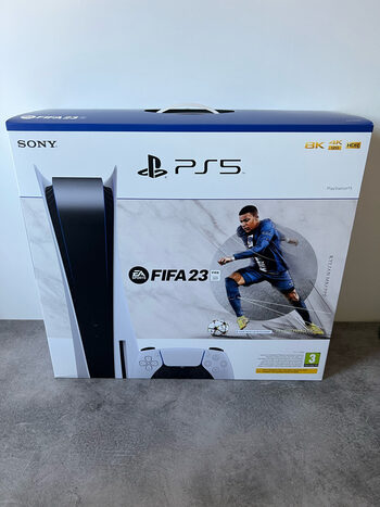 fifa playstation 5 цена
