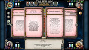 Talisman - The Frostmarch (DLC) (PC) Steam Key EUROPE for sale