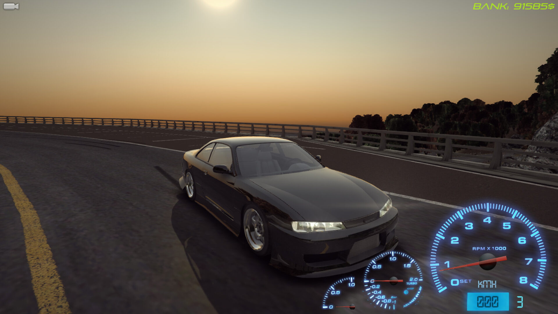 Economize 90% em Drift Streets Japan no Steam