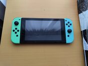 Buy Nintendo Switch, Green & Blue, 32GB