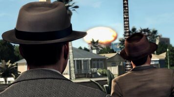 L.A. Noire: DLC Bundle Steam Key GLOBAL for sale