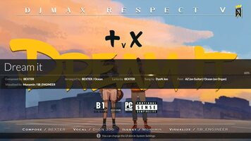 DJMAX RESPECT V - Complete Edition 2020 Steam Key GLOBAL