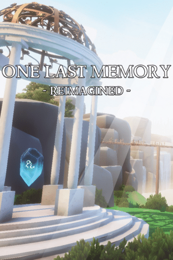 One Last Memory - Reimagined (PC) Steam Key GLOBAL