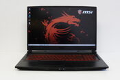 Msi Gl75 Leopard **i7-10750h Rtx 2070**