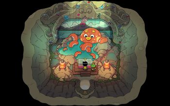 The Swords of Ditto Steam Key GLOBAL for sale