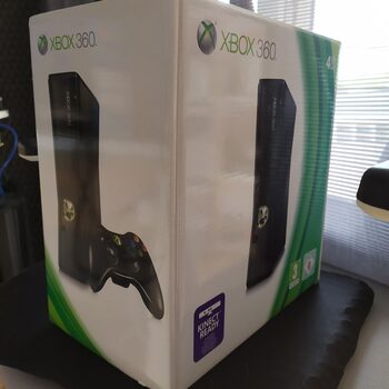 Buy Xbox 360 S, Black, 320GB