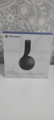 pulse 3d black precintados!!!
