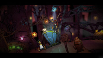 Stick it to The Man Steam Key GLOBAL