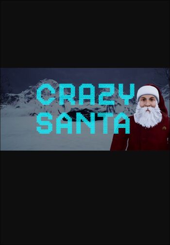 Crazy Santa on Steam