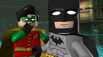 Get LEGO Batman Xbox 360