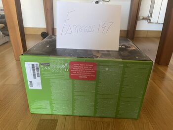 Buy Xbox Series X, Black, 1TB