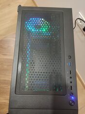 Gaming PC 1660 SUPER 6GB RGB 