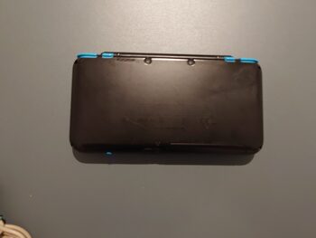 New Nintendo 2DS XL, Black for sale