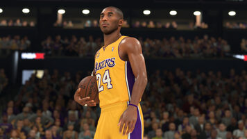 Best Kobe Bryant Build in NBA 2K24: Guide - Level Push