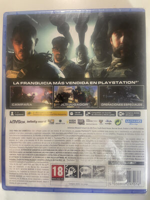 Call of Duty: Modern Warfare II PlayStation 5