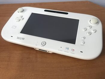Nintendo Wii U Premium, White, 32GB for sale