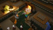 Minecraft Dungeons: Howling Peaks (DLC) XBOX LIVE Key TURKEY