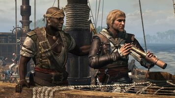 Assassin's Creed IV: Black Flag Season Pass (DLC) XBOX LIVE Key UNITED STATES