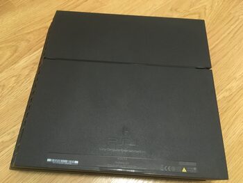 CONSOLA PS4 para repuestos /reparar (solo consola)