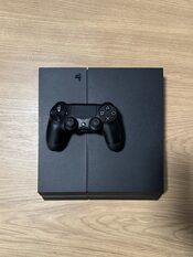 PlayStation 4, Black, 500GB