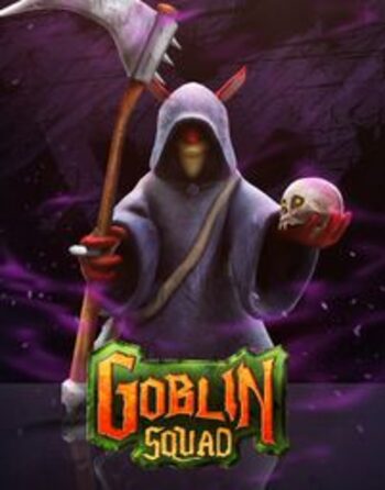 Goblin Squad - Total Division Steam Key GLOBAL