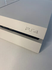 Consola PS4 Blanca + Mando Sony Blanco + Death Stranding
