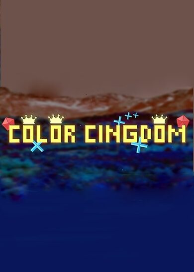 

Color Cingdom Steam Key GLOBAL