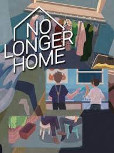 

No Longer Home (PC) Steam Key GLOBAL