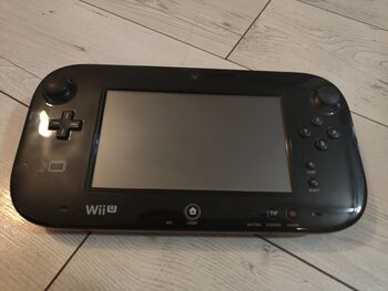 Redeem Wii U Negra + 4 juegos