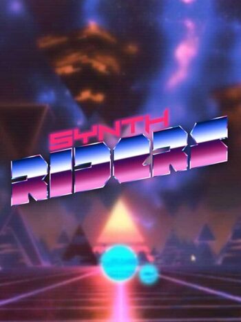 Synth Riders [VR] (PC) Steam Key GLOBAL