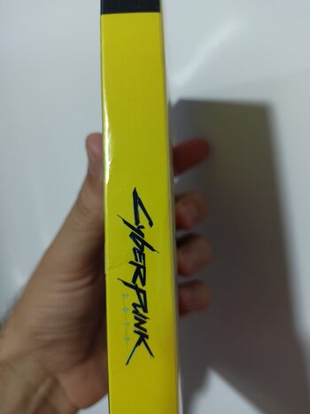 Cyberpunk 2077