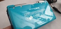 Redeem Nintendo 3DS, Turquoise