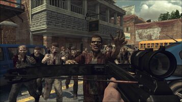 Get The Walking Dead: Survival Instinct Steam Key GLOBAL