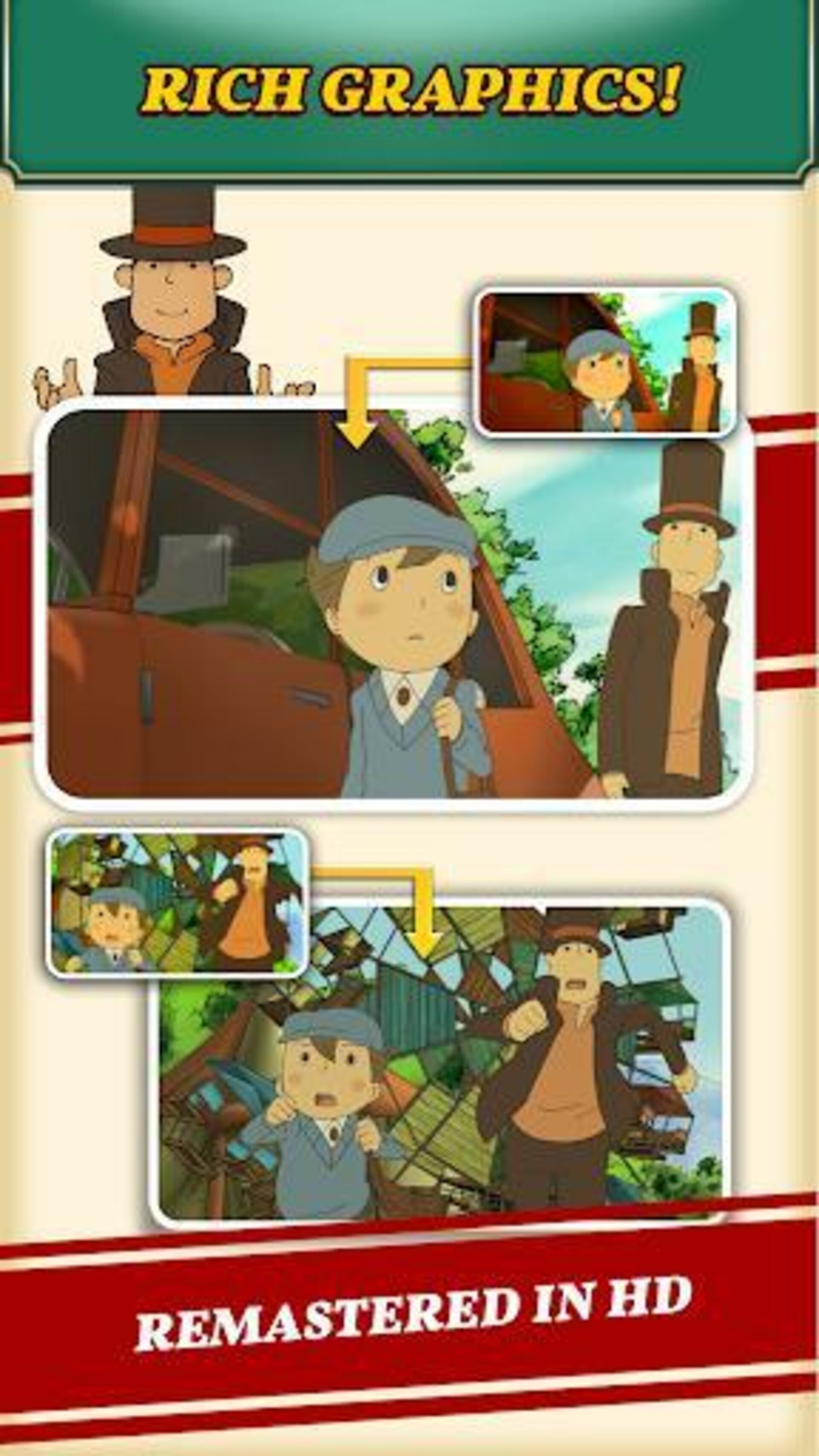 Enigme 87 Layton Et L Etrange Village Acheter Professor Layton and the Curious Village (Professeur Layton et l'Etrange  Village) occasion pour Nintendo DS Neuf ou d'occasion | ENEBA