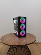 Gaming PC 1660 SUPER 6GB RGB 