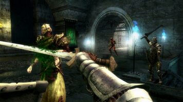 Buy Dark Messiah of Might & Magic: Elements Xbox 360