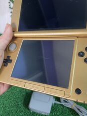 Nintendo 3DS XL edición ZELDA!