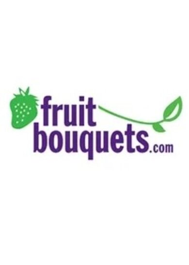 E-shop Fruit Bouquets Gift Card 10 USD Key UNITED STATES