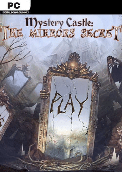 E-shop Mystery Castle: The Mirror’s Secret (PC) Steam Key GLOBAL