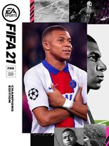 FIFA 21 CHAMPIONS EDITION PlayStation 4