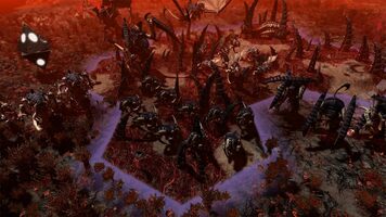 Get Warhammer 40,000: Gladius - Tyranids (DLC) Steam Key GLOBAL